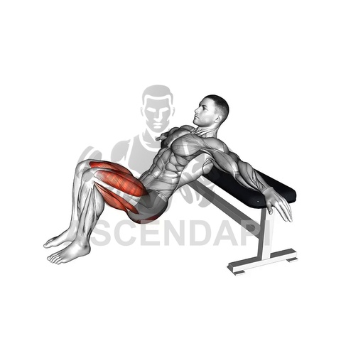 Hip Thrusts